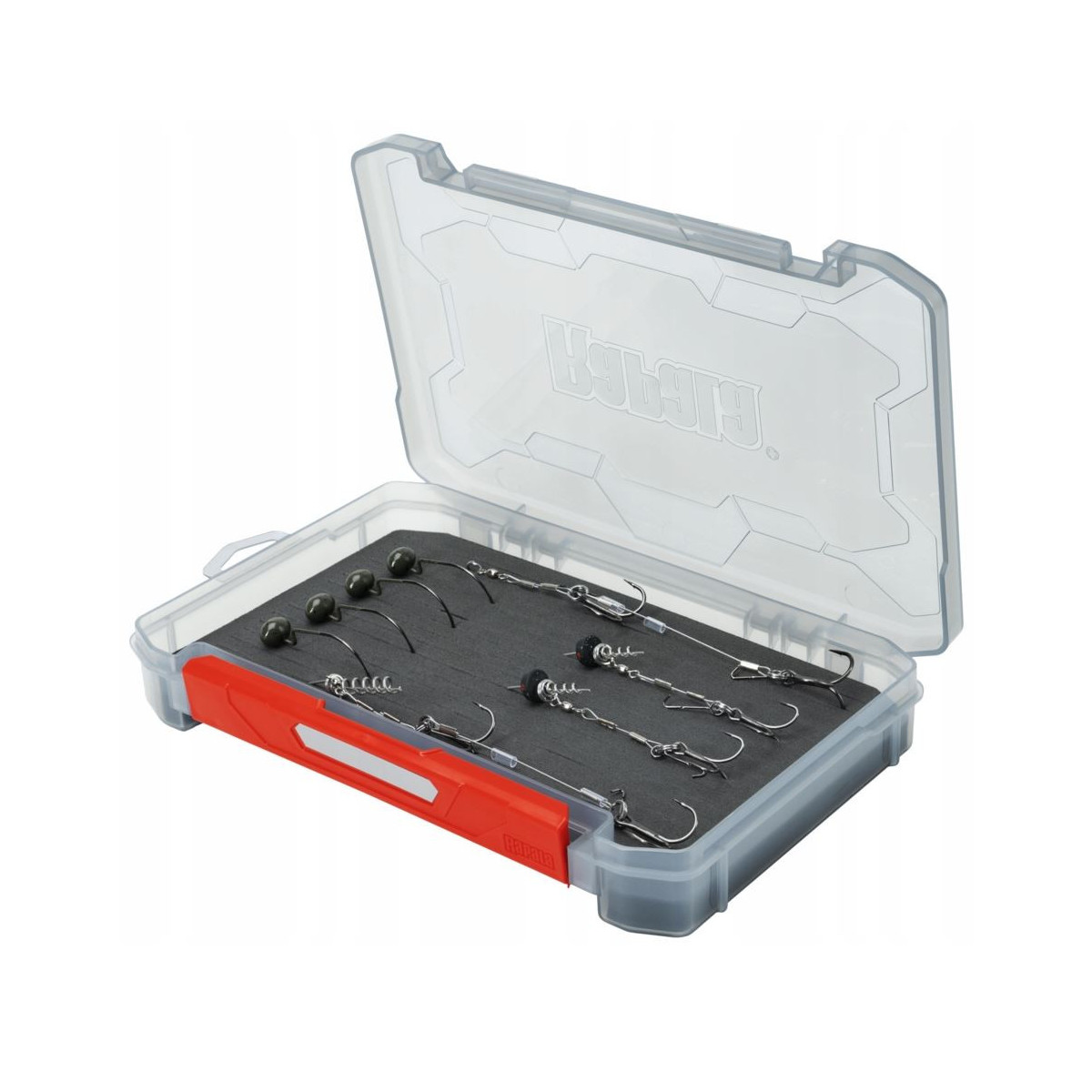 Pudełko Rapala Tackle Tray Open Foam RTT276OF - 27.6x18x4.3cm
