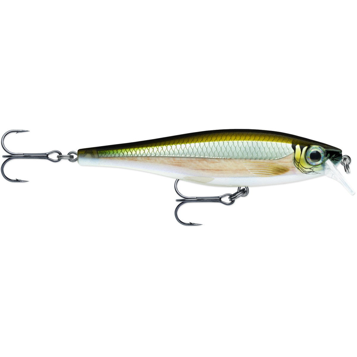 BXM10-SMT Wobler Rapala BX Minnow 10cm - SMT / Smelt