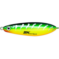 Wahadłówka Rapala Rattlin Minnow Spoon 8cm - FRB / Fruit Bowl