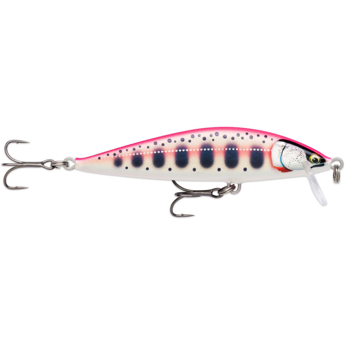 Wobler Rapala CountDown Elite 9,5cm - GDPY / Gilded Pink Yamame