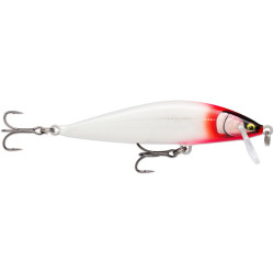 Wobler Rapala CountDown Elite 9,5cm - GDRH / Gilded Red Head