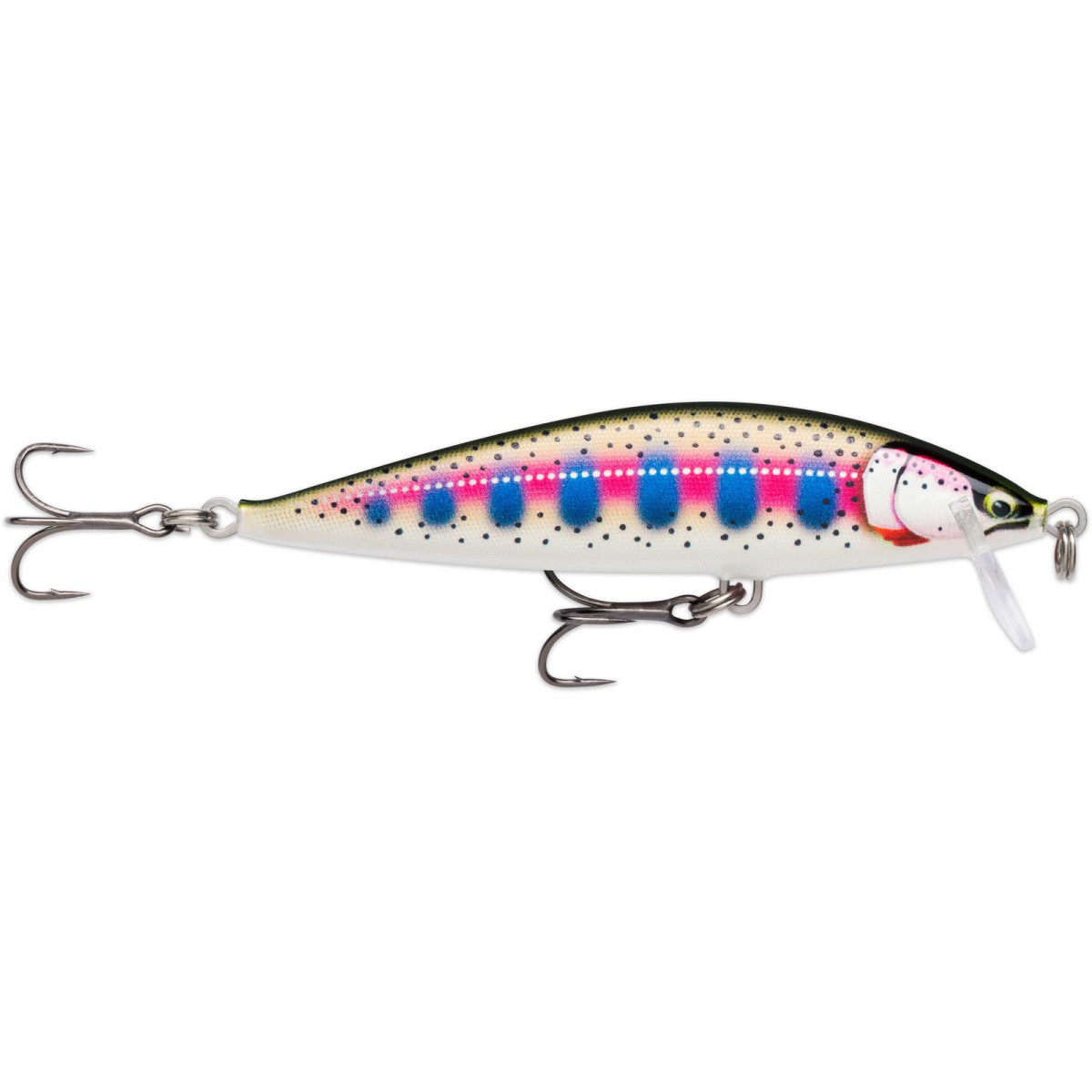 Wobler Rapala CountDown Elite 9,5cm - GDRT / Gilded Rainbow Trout