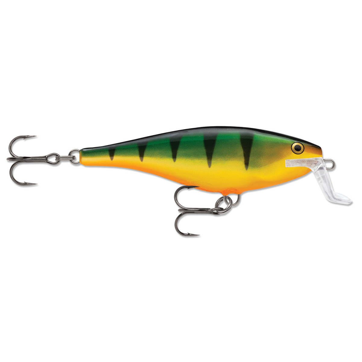 Wobler Rapala Super Shad Rap 14cm - P / Perch