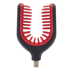 Podpórka MatchPro Back Rest Rubber Team 3DX 920384