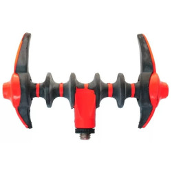 Podpórka MatchPro Rotating Side Quiver Rest 920074 - 13cm