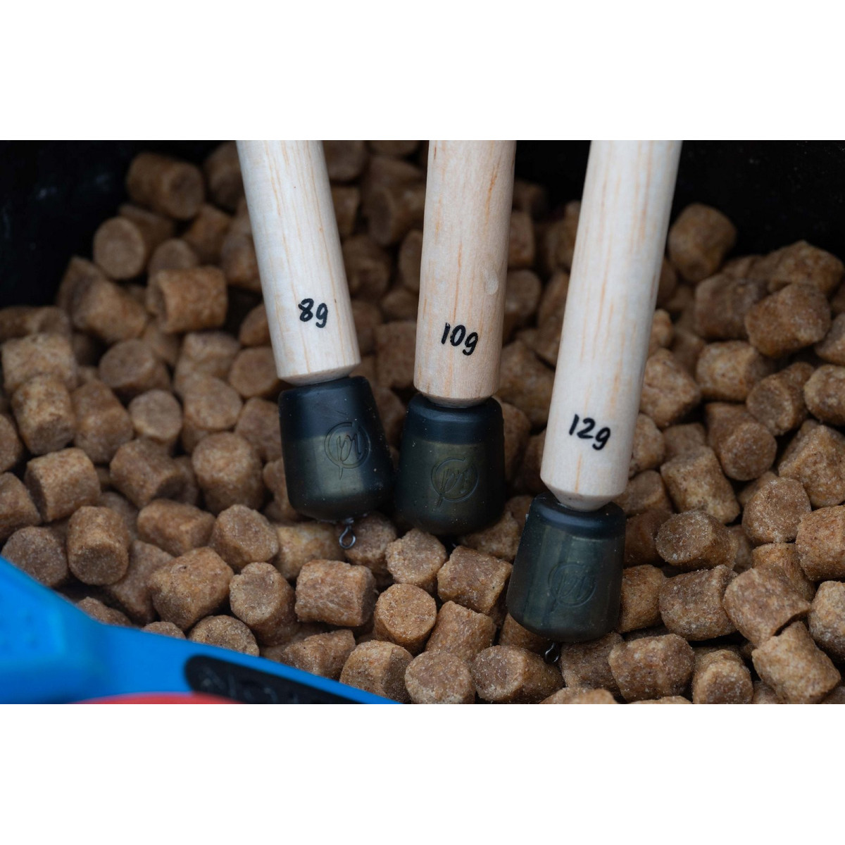 Spławik Preston Precision Pellet Waggler