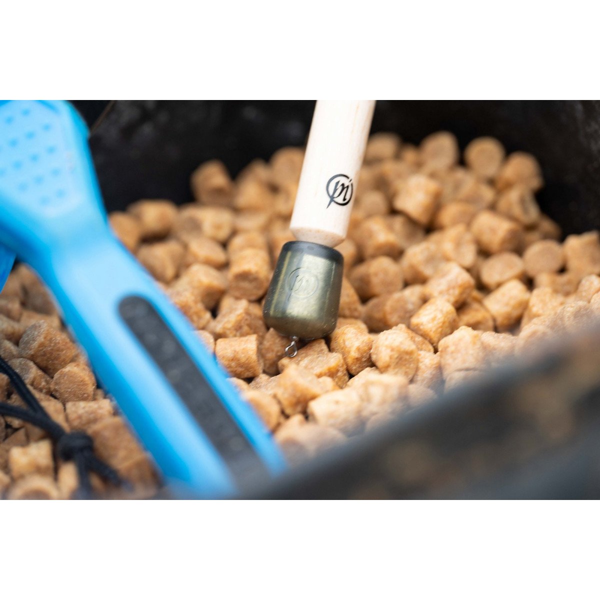 Spławik Preston Precision Pellet Waggler