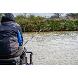 Zestaw Preston Power Pole Rig