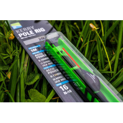 Zestaw Preston Kerry Pole Rig