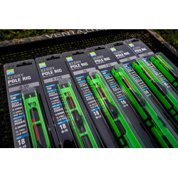 Zestaw Preston Kerry Pole Rig