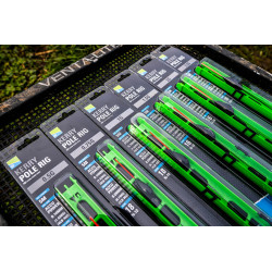 Zestaw Preston Kerry Pole Rig