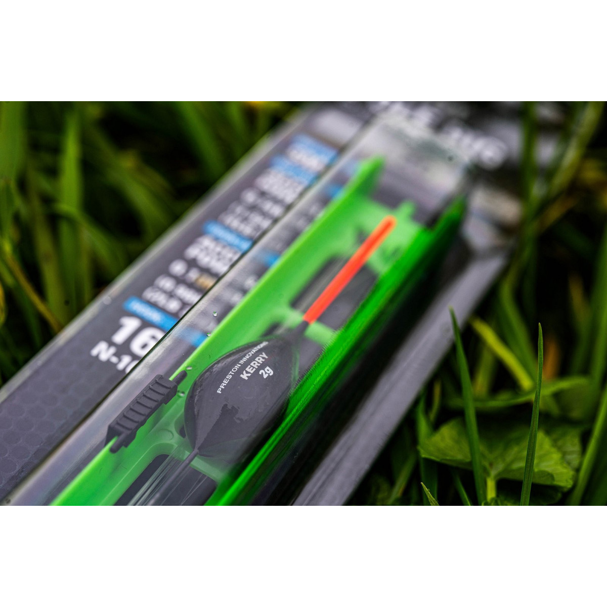 Zestaw Preston Kerry Pole Rig