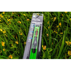 Zestaw Preston Kerry Pole Rig