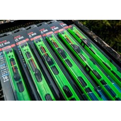 Zestaw Preston Power Pole Rig