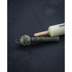 Spławik Matrix Foam Pellet Waggler 9mm