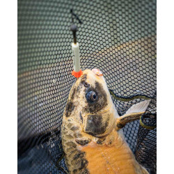 Spławik Matrix Foam Pellet Waggler 9mm