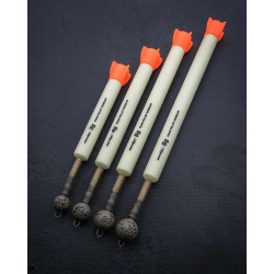 Spławik Matrix Foam Pellet Waggler 9mm