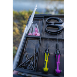 Pudełko Korum Slim Blox - Loaded K0290095