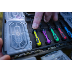 Pudełko Korum Slim Blox - Loaded K0290095