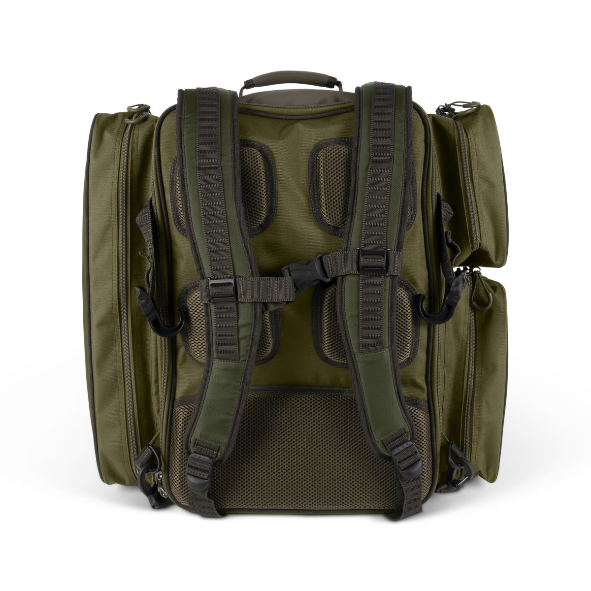 K0290101 Plecak Korum Progress Ruckbag XT - 45L