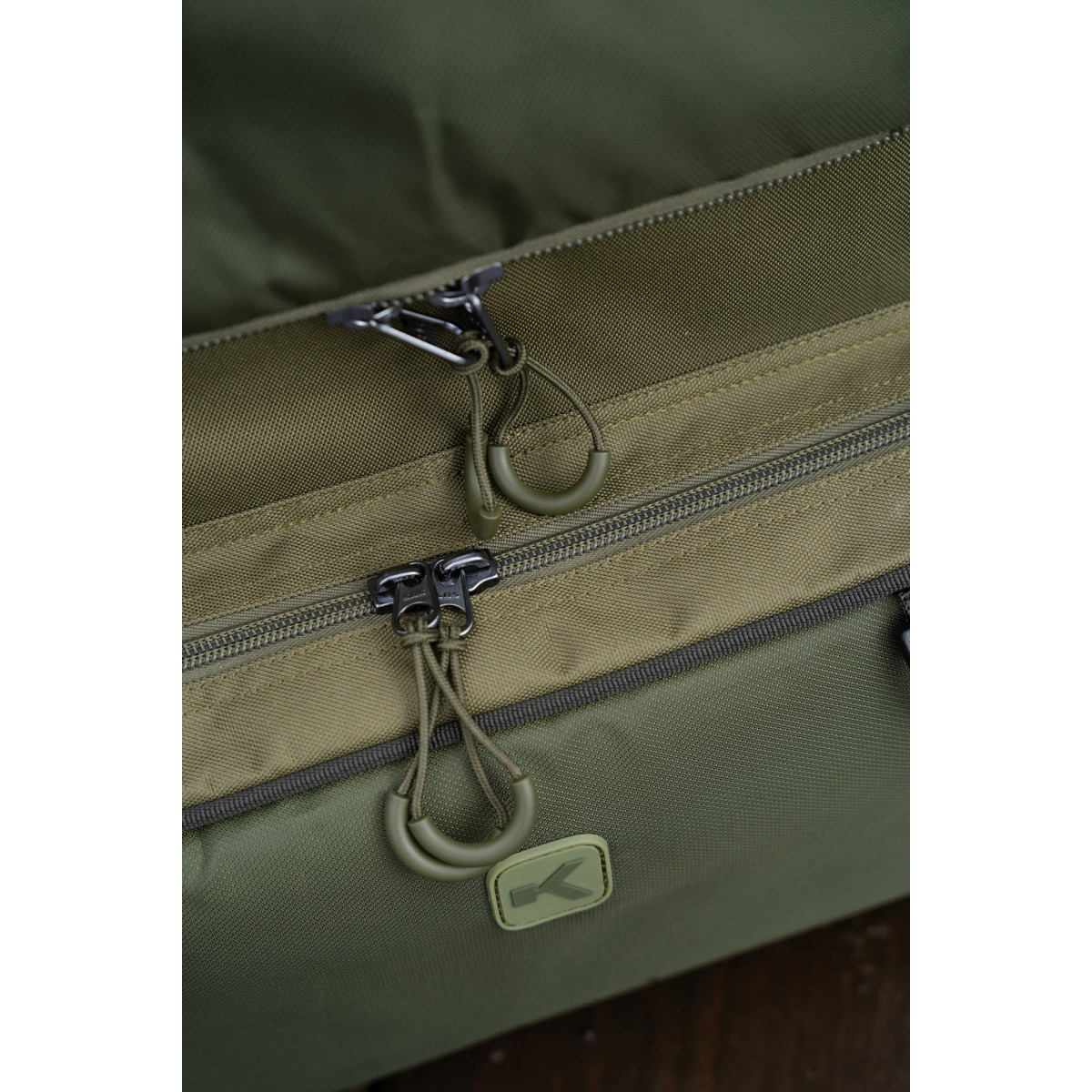 K0290102 Plecak Korum Progress Rucksack - 35L