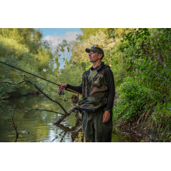 Tacka Korum Glide Trotting Tray K0310228