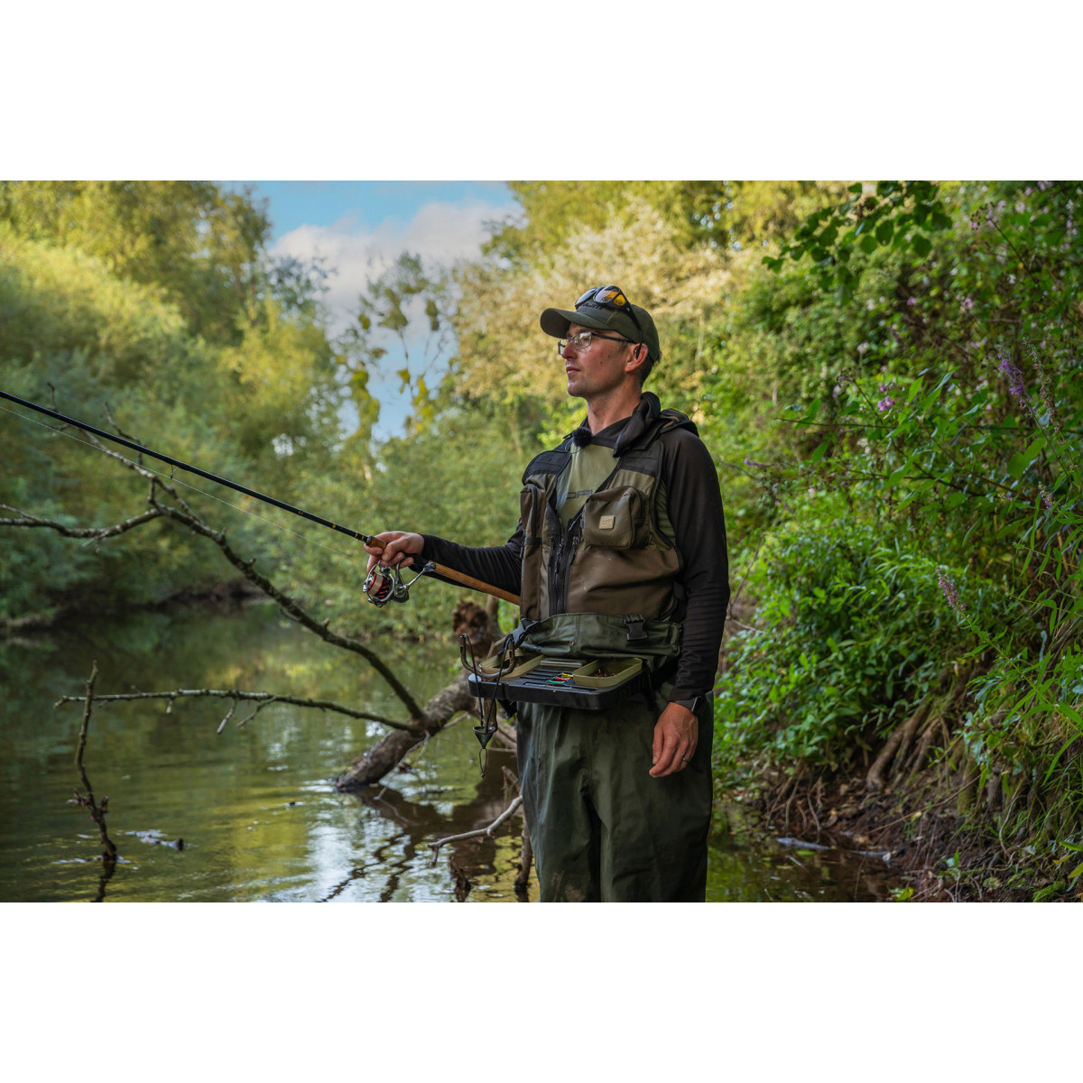 Tacka Korum Glide Trotting Tray K0310228