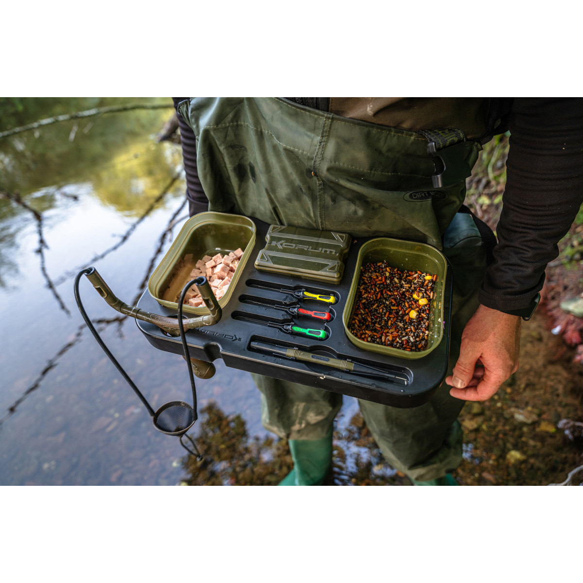 Tacka Korum Glide Trotting Tray K0310228