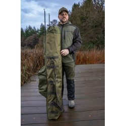 Pokrowiec Korum Progress Folding Quiver 3 Rod