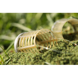 Koszyki Guru X-Change Distance Feeders CAGE - S 20+30g