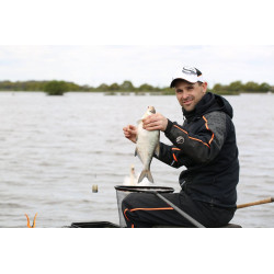 Koszyki Guru X-Change Distance Feeders CAGE - S 20+30g