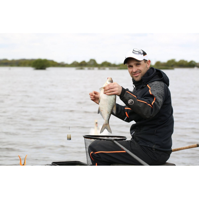 Koszyki Guru X-Change Distance Feeders CAGE - S 20+30g