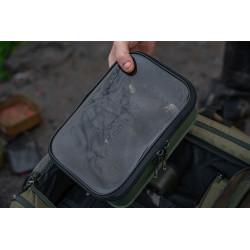 K0290099 Organizer Korum Progress EVA Pouch - 3.5L