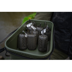 K0290099 Organizer Korum Progress EVA Pouch - 3.5L