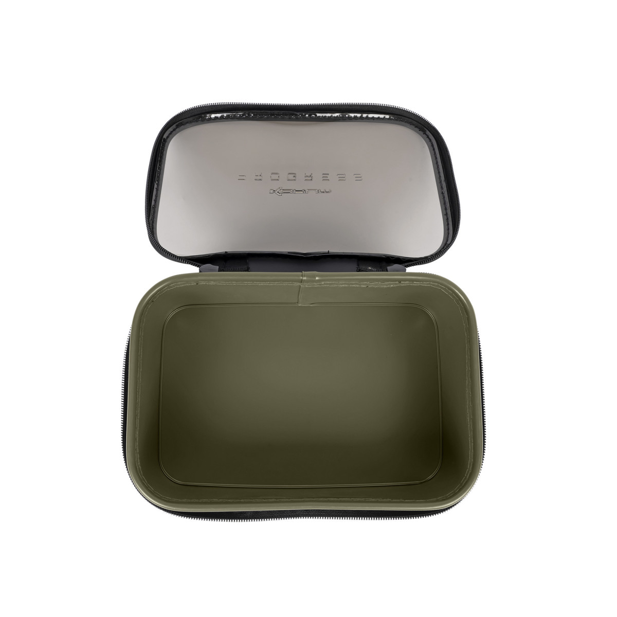 K0290099 Organizer Korum Progress EVA Pouch - 3.5L