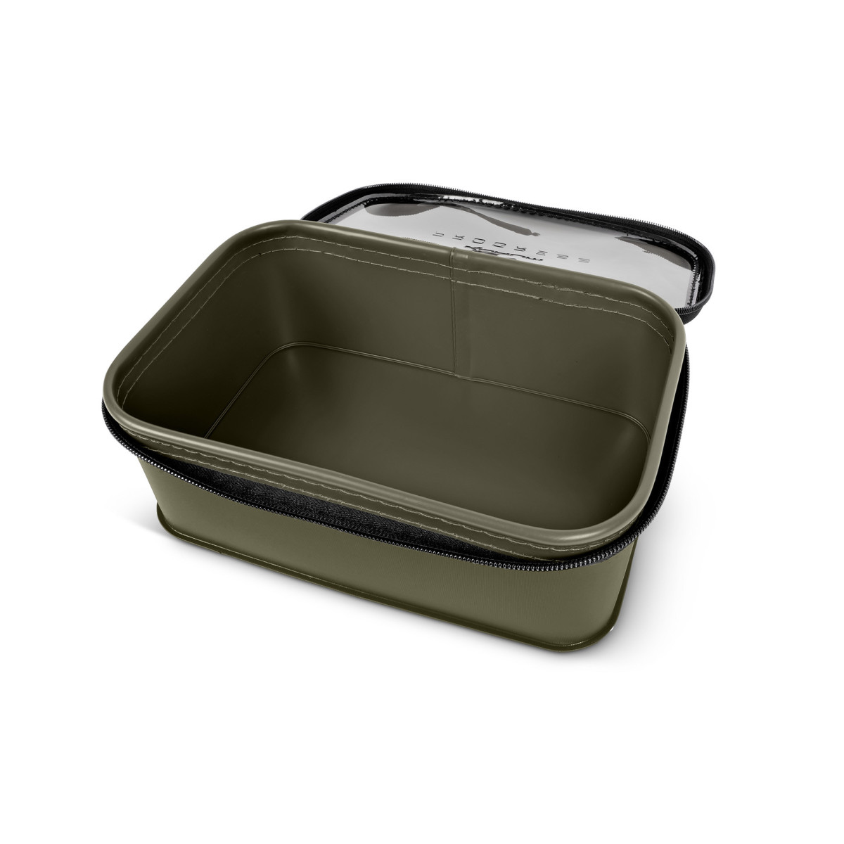 K0290099 Organizer Korum Progress EVA Pouch - 3.5L