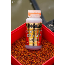 Atraktor w płynie Ringers Liquid 250ml - Chocolate Orange
