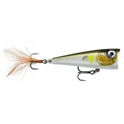 Wobler Rapala X-Light Pop 4cm - AYU
