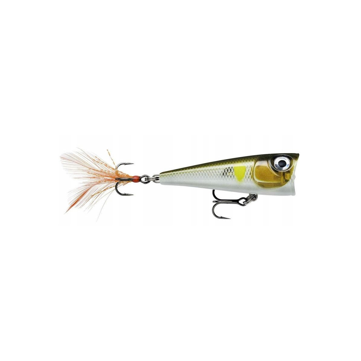 Wobler Rapala X-Light Pop 4cm - AYU