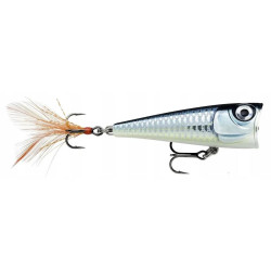 Wobler Rapala X-Light Pop 4cm - BAP / Baby Aspius