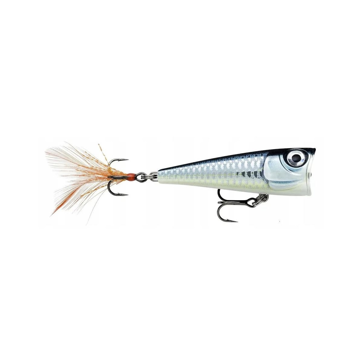 Wobler Rapala X-Light Pop 4cm - BAP / Baby Aspius