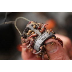 Koszyki Guru X-Change Distance Feeders CAGE - S 20+30g