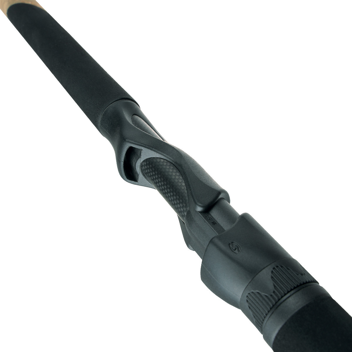 Wędka Robinson Tournament Distance Feeder TTX