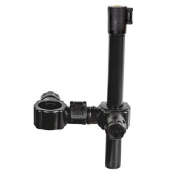 Uchwyt uniwersalny Traper GST Click  - 25cm