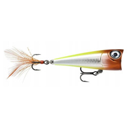 FNP04-CLN Wobler Rapala X-Light Pop 4cm - CLN / Clown