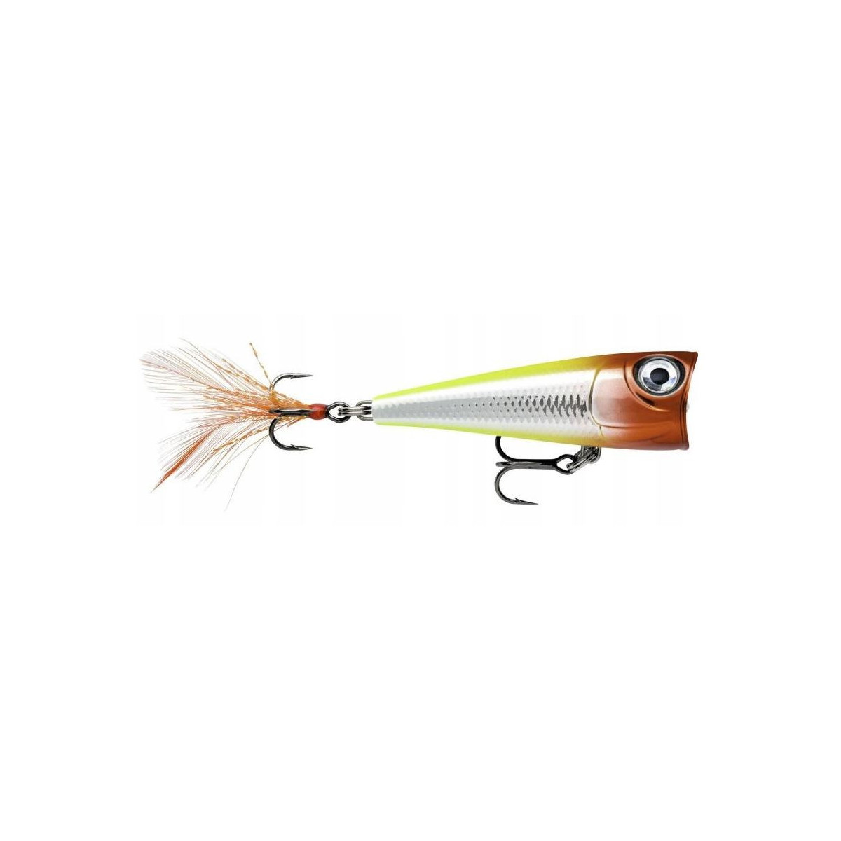 FNP04-CLN Wobler Rapala X-Light Pop 4cm - CLN / Clown