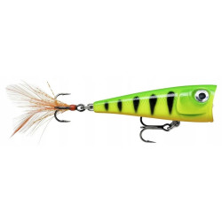 FNP04-FT Wobler Rapala X-Light Pop 4cm - FT / Fire Tiger