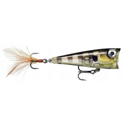 FNP04-GGIU Wobler Rapala X-Light Pop 4cm - GGIU / Glassy Gill UV