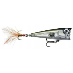 FNP04-GHSH Wobler Rapala X-Light Pop 4cm - GHSH / Ghost Shiner