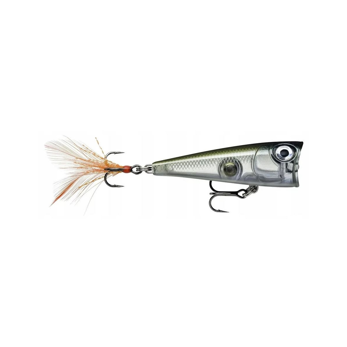 FNP04-GHSH Wobler Rapala X-Light Pop 4cm - GHSH / Ghost Shiner